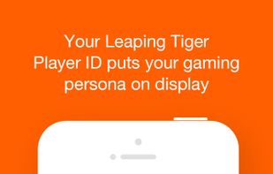 Leaping Tiger screenshot 1