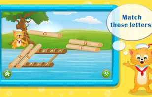 Learn ABC Letters screenshot 2