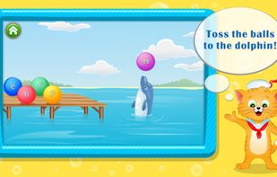 Learn ABC Letters screenshot 3