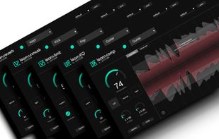 sonible learn:bundle screenshot 1