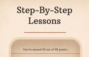 Learn Chess with Dr. Wolf screenshot 1