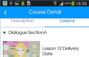 learn chinese - chinlingo screenshot 1