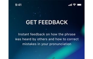 Learn English - WellSpeak screenshot 2