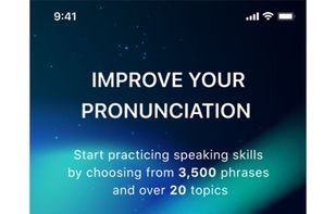Learn English - WellSpeak screenshot 1