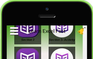 Learn Excel Fast screenshot 1