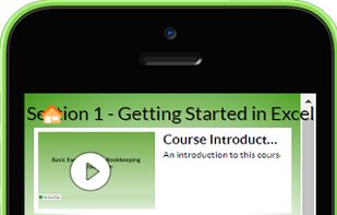 Learn Excel Fast screenshot 2