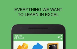 Learn Excel Full screenshot 1