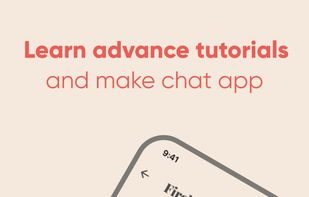 Learn Firebase screenshot 2