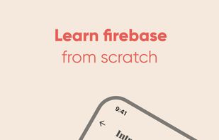 Learn Firebase screenshot 3