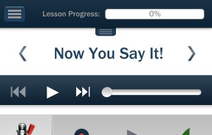 Learn Russian (Hello-Hello) screenshot 1