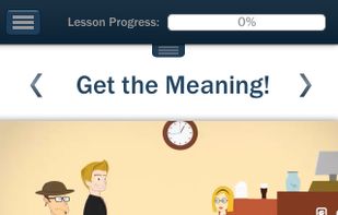 Learn Russian (Hello-Hello) screenshot 1