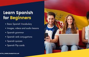 Spanish to Go screenshot 1