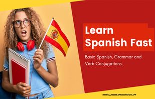 Spanish to Go screenshot 1