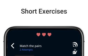 Eula - Learn Words screenshot 1