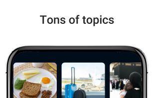 Eula - Learn Words screenshot 1