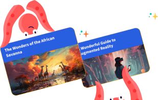 Learn.xyz screenshot 2