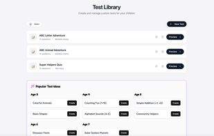 Test Library