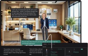 LearnBuilder screenshot 3