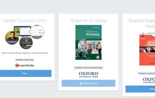 Elegant online couses