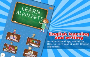 English Learning and Writing