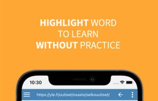 LangBrowser - Learn Vocabulary while browsing screenshot 2