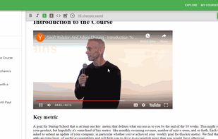 LearnItFast screenshot 1