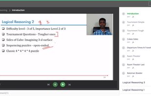 Learnyst screenshot 2