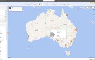 LeaseEagle screenshot 1