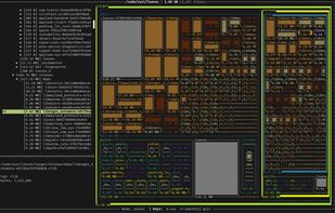 Leaves screenshot 2