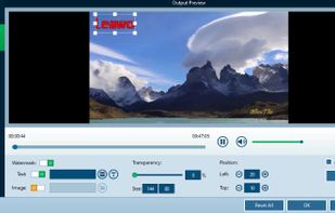 Leawo Blu-ray Ripper screenshot 3