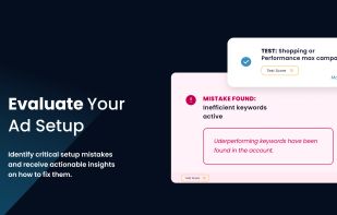 Lebesgue AI CMO screenshot 1