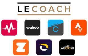 LeCoach.app screenshot 2