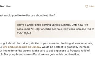 LeCoach.app screenshot 3