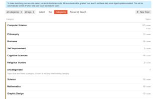 Lecture Hunt screenshot 1