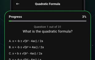 LectureLens screenshot 2