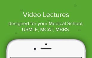 Lecturio screenshot 1