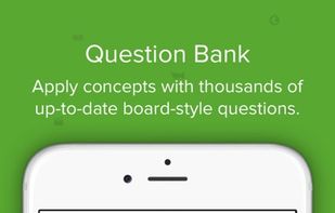 Lecturio screenshot 1