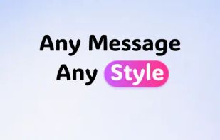 LED Banner: Big Scrolling Text screenshot 1
