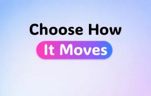 LED Banner: Big Scrolling Text screenshot 2