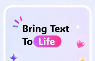 LED Banner: Big Scrolling Text screenshot 3