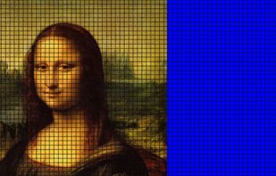 LED Text and Image Scroller screenshot 2