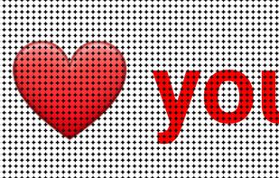 LED Text and Image Scroller screenshot 1