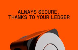 Ledger Live: Crypto & NFT App screenshot 1