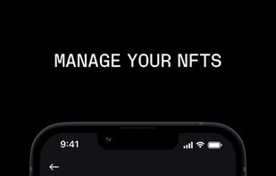 Ledger Live: Crypto & NFT App screenshot 1