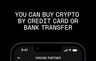 Ledger Live: Crypto & NFT App screenshot 2