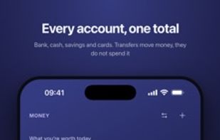 Ledgerly screenshot 1