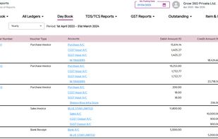 LedgerX screenshot 1
