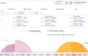 LedgerX screenshot 3