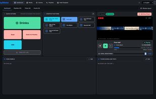 LedPlayMeter screenshot 1