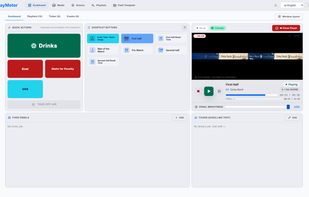 LedPlayMeter screenshot 1